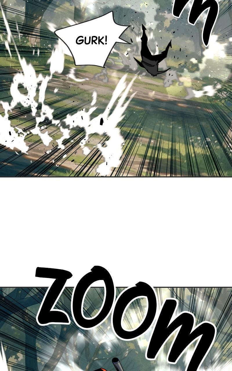 The Monkey King's Journey to the Murim Chapter 39 page 69 - 