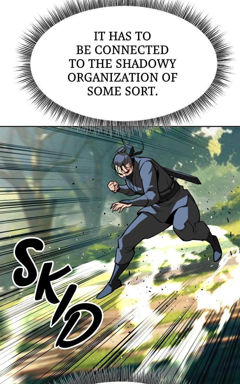 The Monkey King's Journey to the Murim Chapter 39 page 72 - 