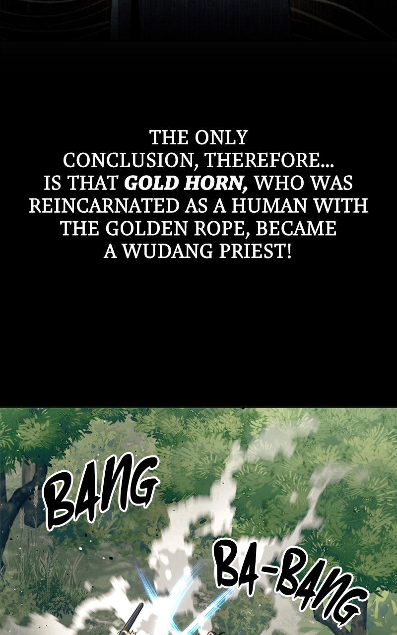 The Monkey King's Journey to the Murim Chapter 39 page 75 - 