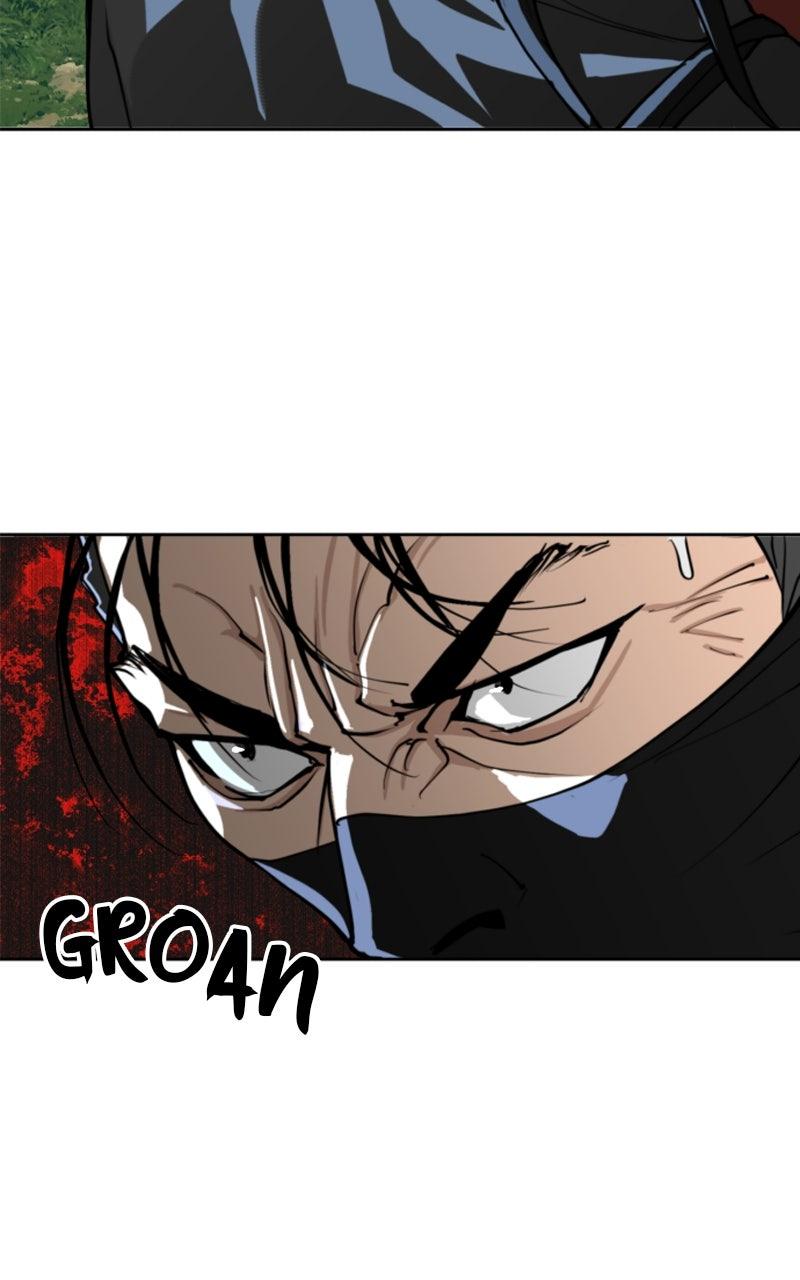 The Monkey King's Journey to the Murim Chapter 39 page 79 - 