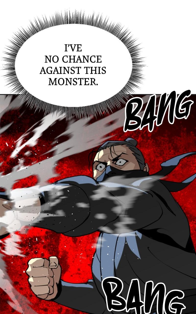 The Monkey King's Journey to the Murim Chapter 39 page 80 - 