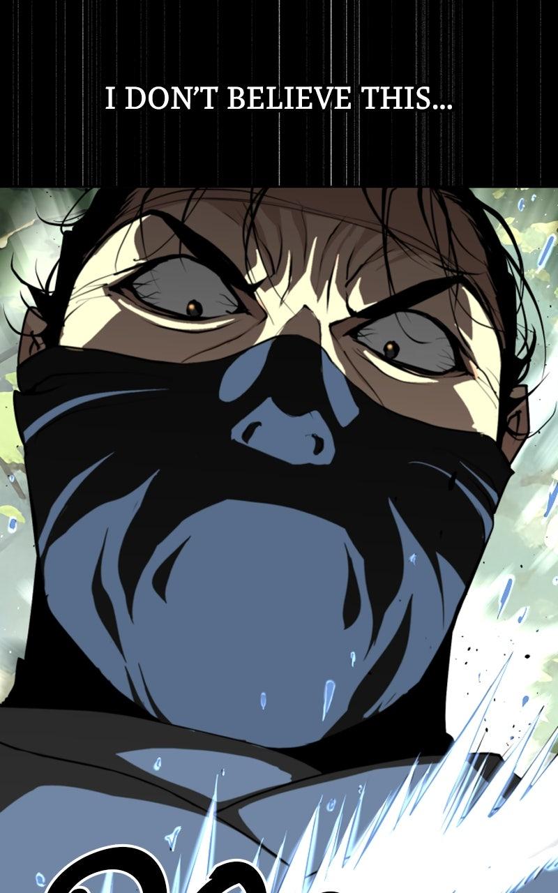 The Monkey King's Journey to the Murim Chapter 39 page 89 - 