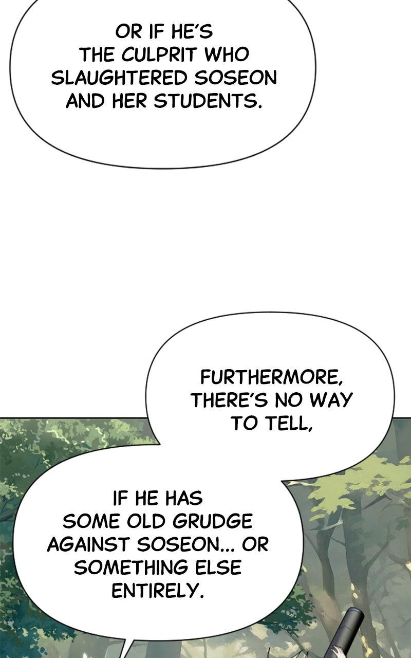 The Monkey King's Journey to the Murim Chapter 39 page 98 - 