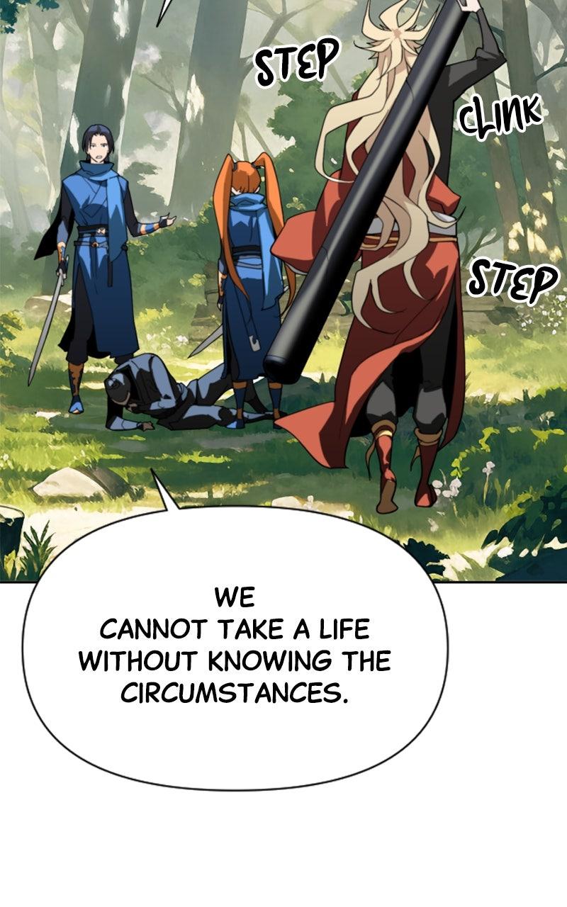 The Monkey King's Journey to the Murim Chapter 39 page 99 - 