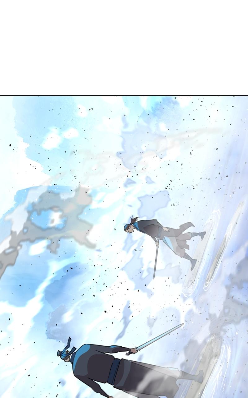 The Monkey King's Journey to the Murim Chapter 4 page 1 - 