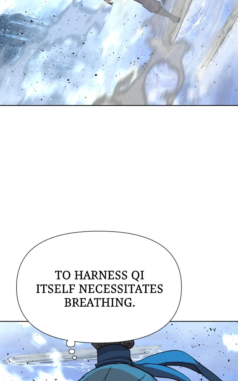 The Monkey King's Journey to the Murim Chapter 4 page 2 - 