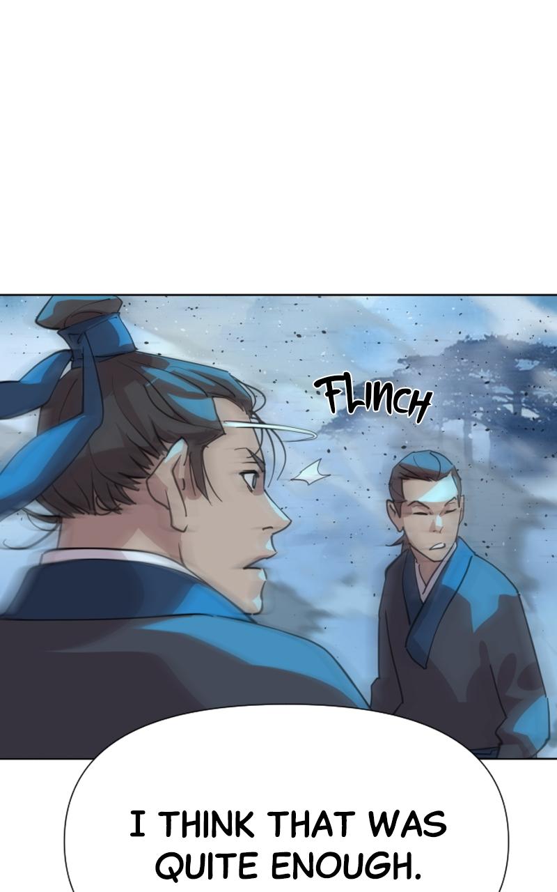 The Monkey King's Journey to the Murim Chapter 4 page 104 - 