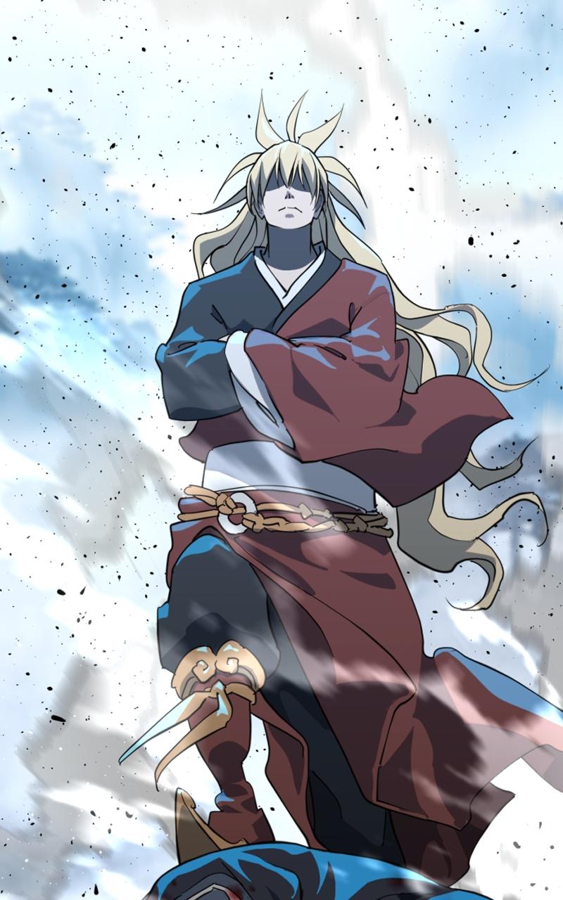 The Monkey King's Journey to the Murim Chapter 4 page 107 - 