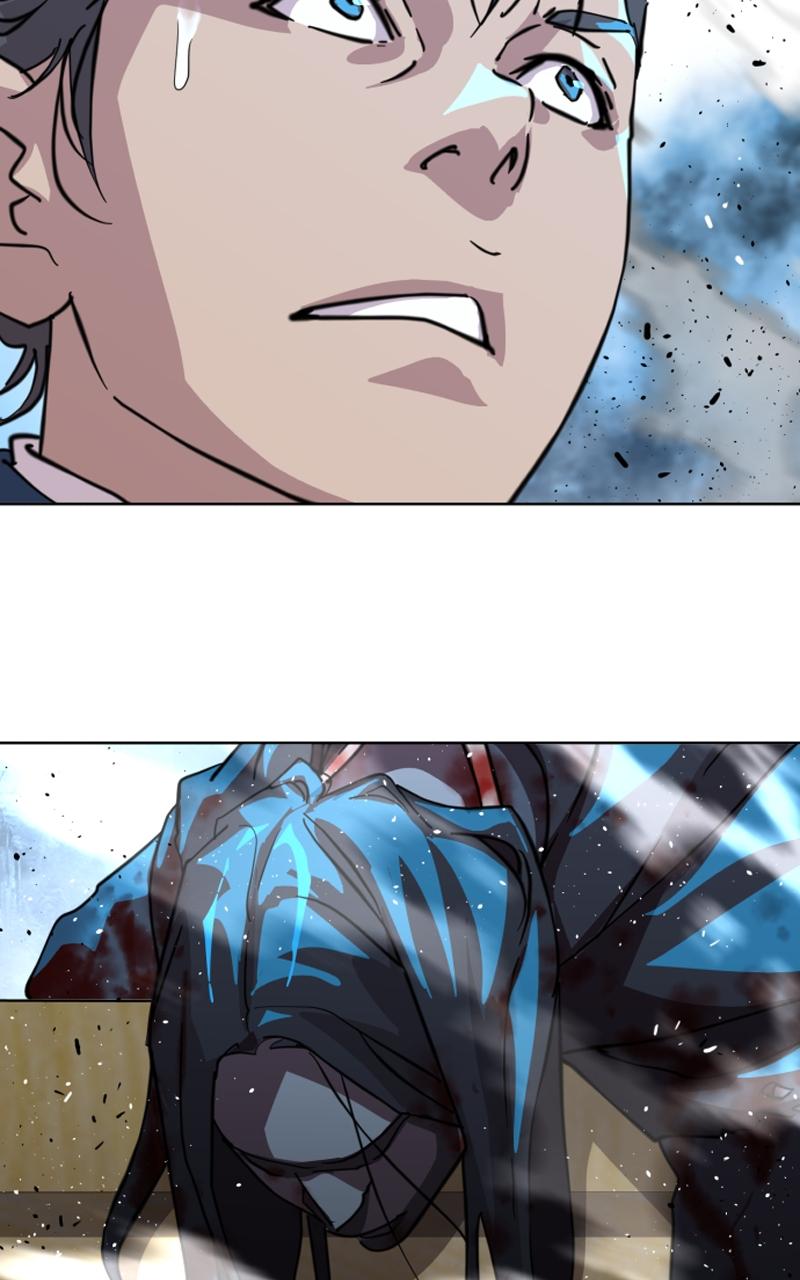 The Monkey King's Journey to the Murim Chapter 4 page 109 - 