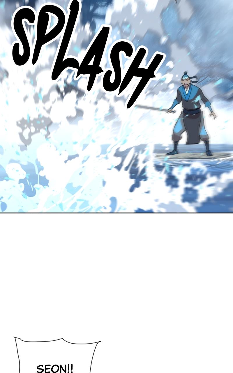 The Monkey King's Journey to the Murim Chapter 4 page 12 - 