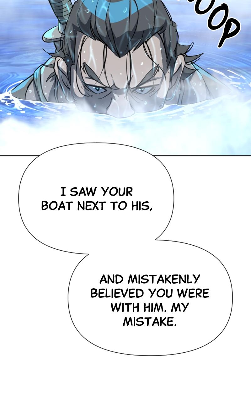 The Monkey King's Journey to the Murim Chapter 4 page 113 - 