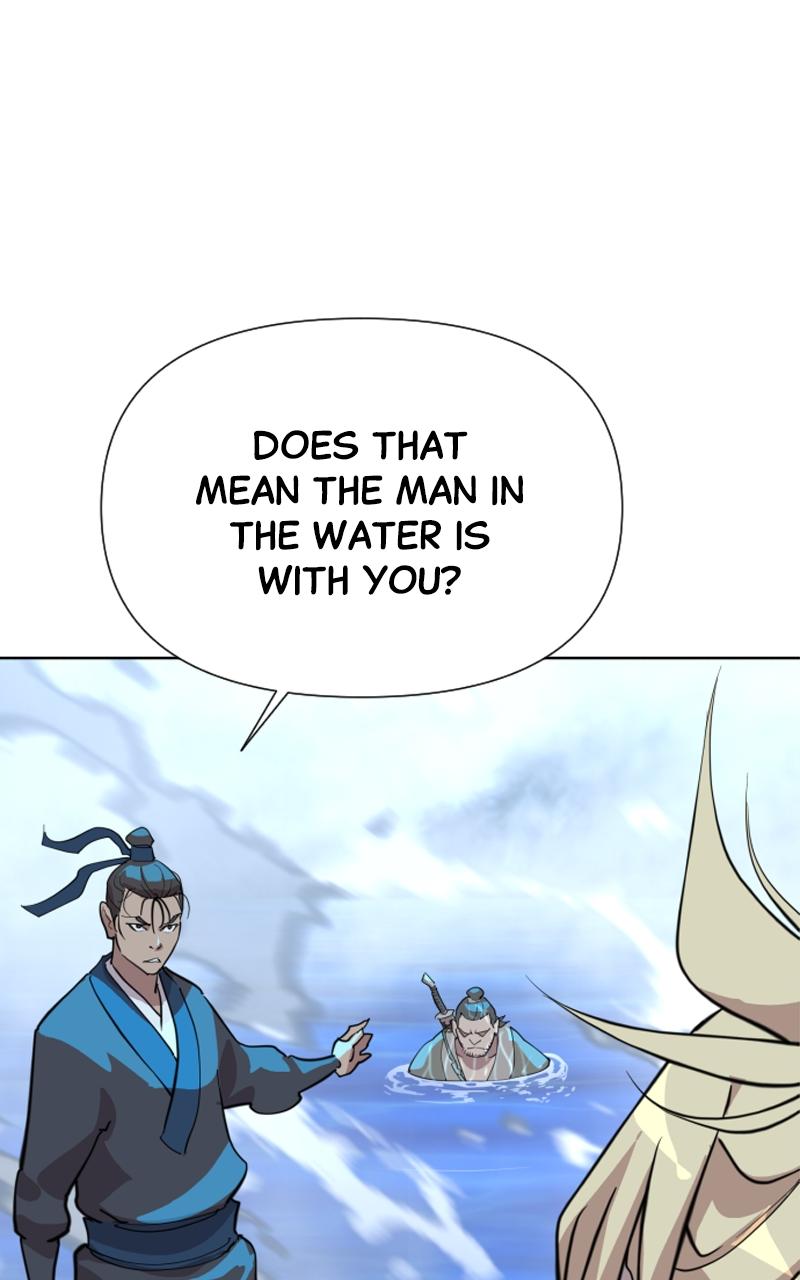 The Monkey King's Journey to the Murim Chapter 4 page 114 - 