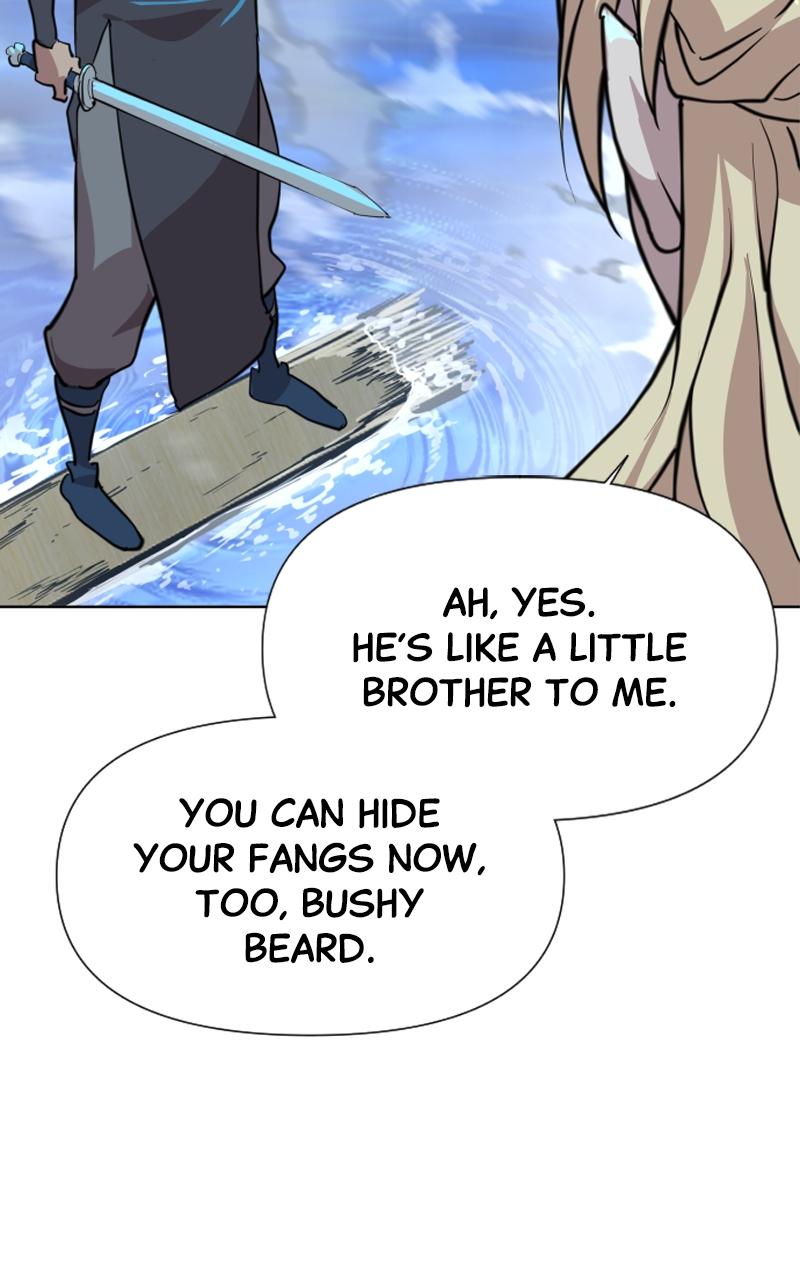 The Monkey King's Journey to the Murim Chapter 4 page 115 - 