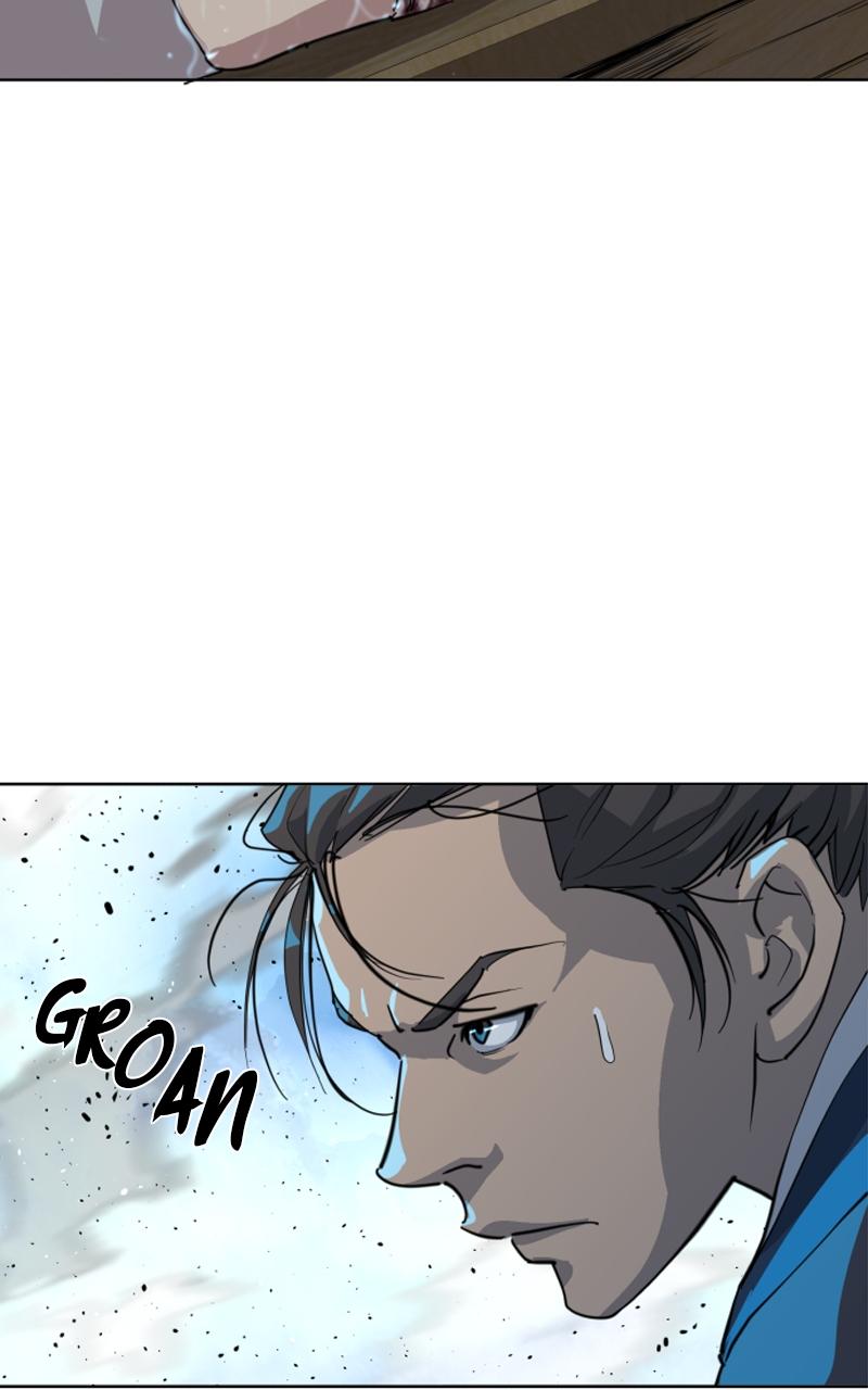 The Monkey King's Journey to the Murim Chapter 4 page 117 - 