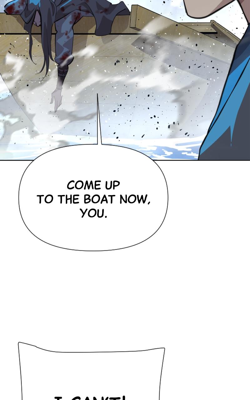 The Monkey King's Journey to the Murim Chapter 4 page 120 - 