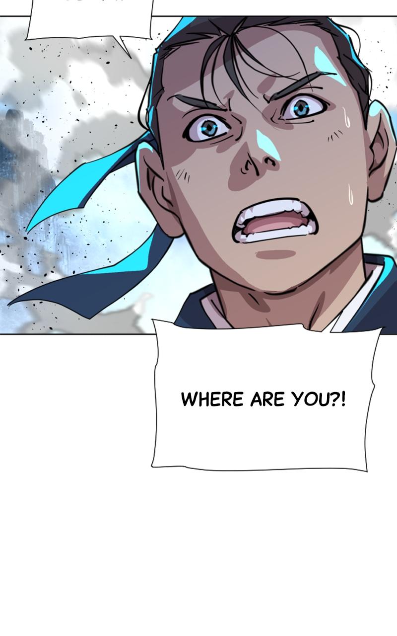 The Monkey King's Journey to the Murim Chapter 4 page 13 - 