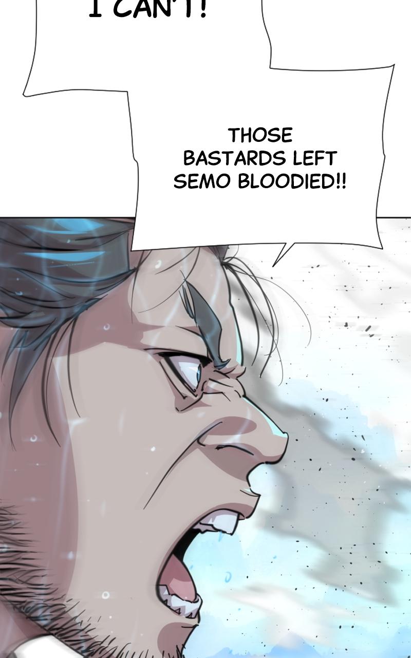 The Monkey King's Journey to the Murim Chapter 4 page 121 - 