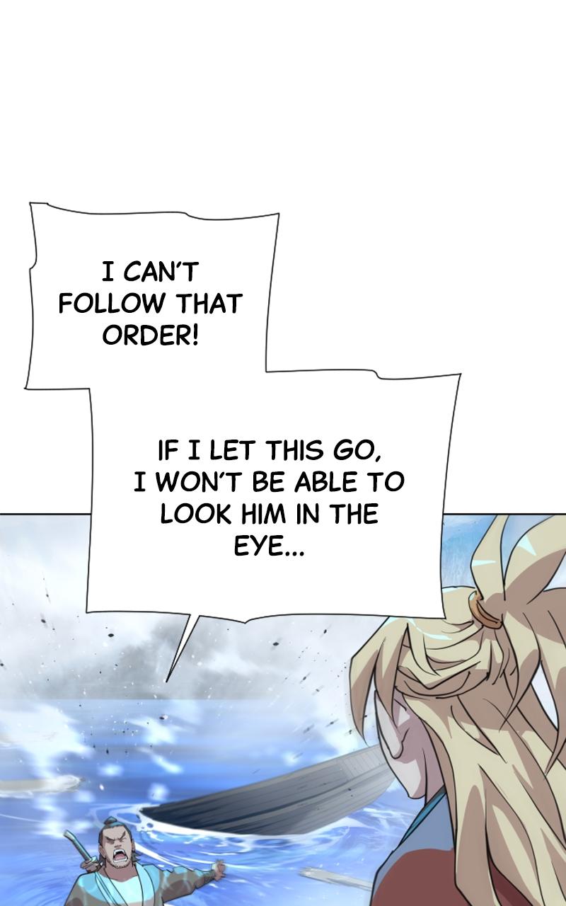 The Monkey King's Journey to the Murim Chapter 4 page 125 - 
