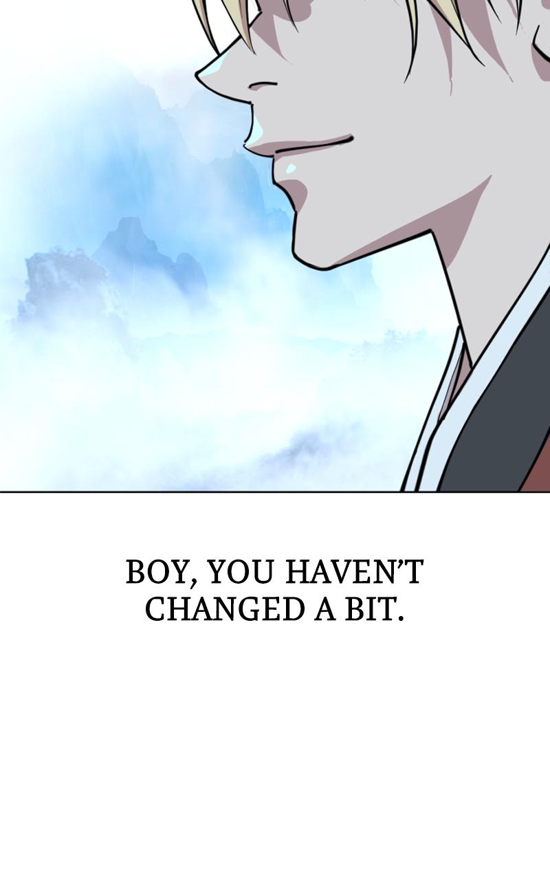 The Monkey King's Journey to the Murim Chapter 4 page 127 - 
