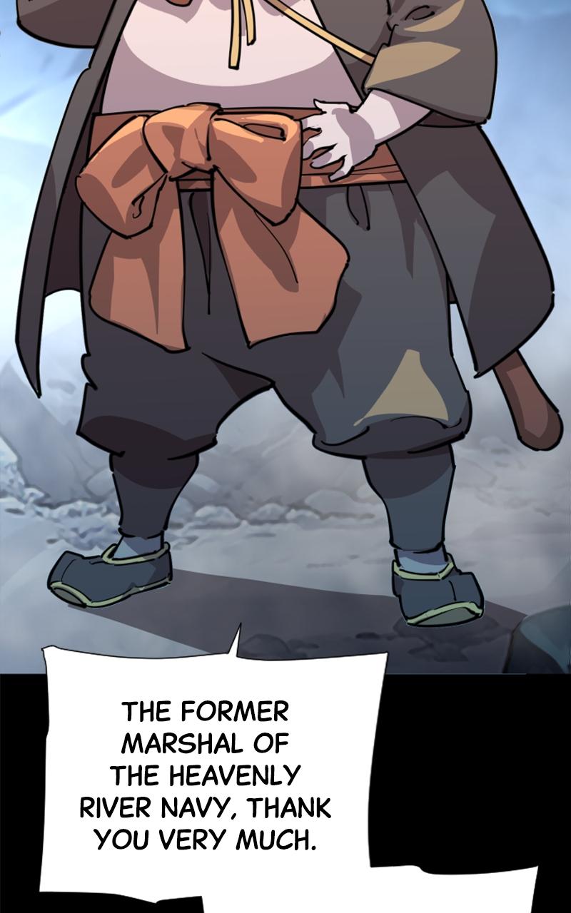 The Monkey King's Journey to the Murim Chapter 4 page 132 - 