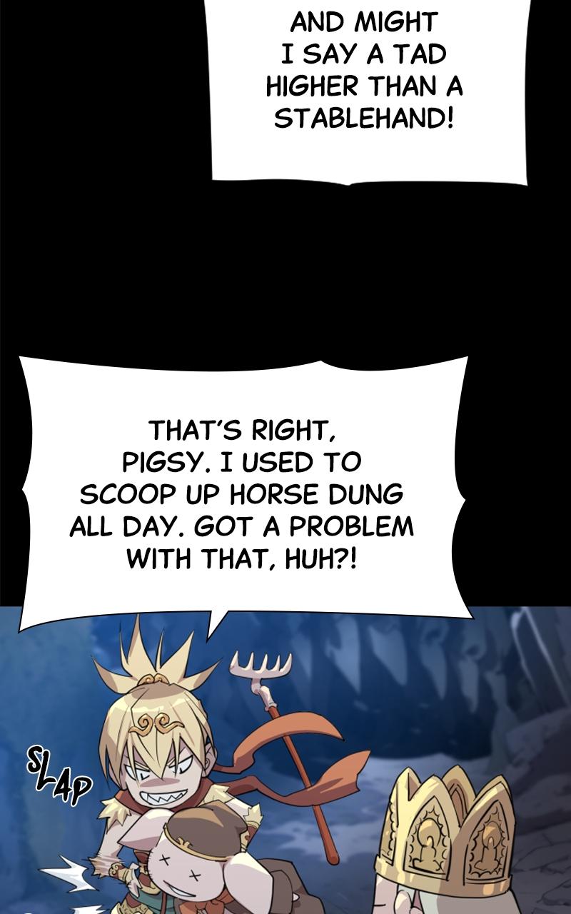The Monkey King's Journey to the Murim Chapter 4 page 133 - 