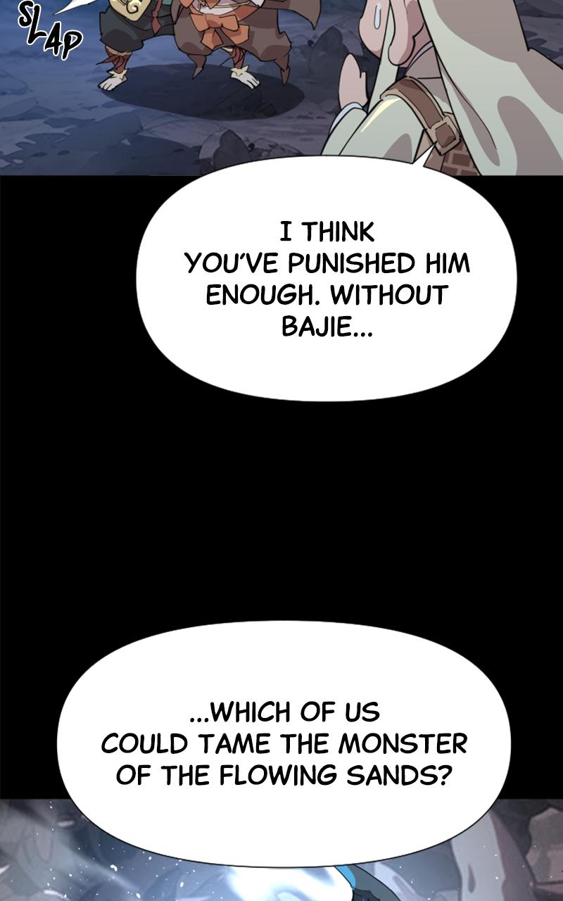 The Monkey King's Journey to the Murim Chapter 4 page 134 - 