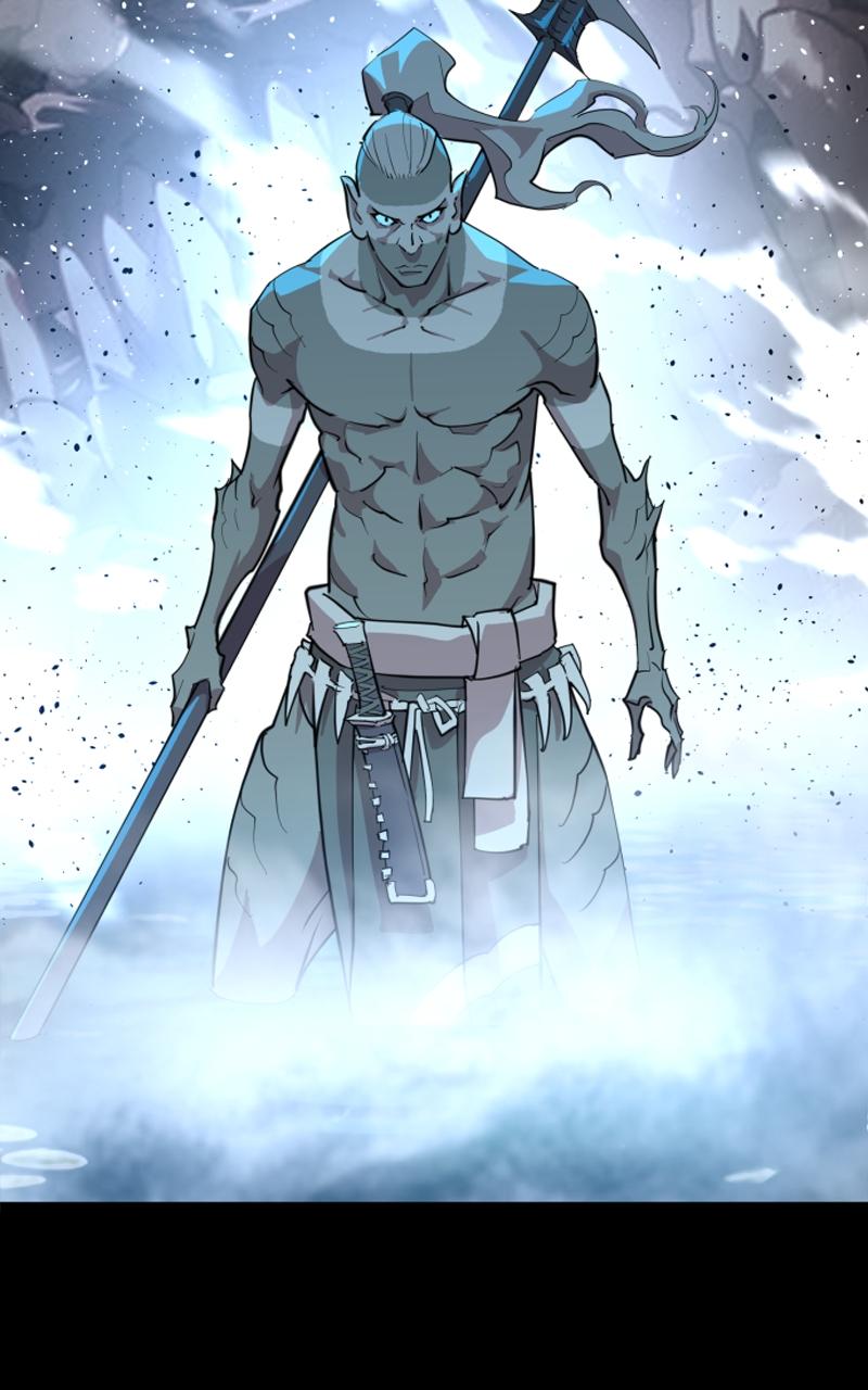 The Monkey King's Journey to the Murim Chapter 4 page 135 - 