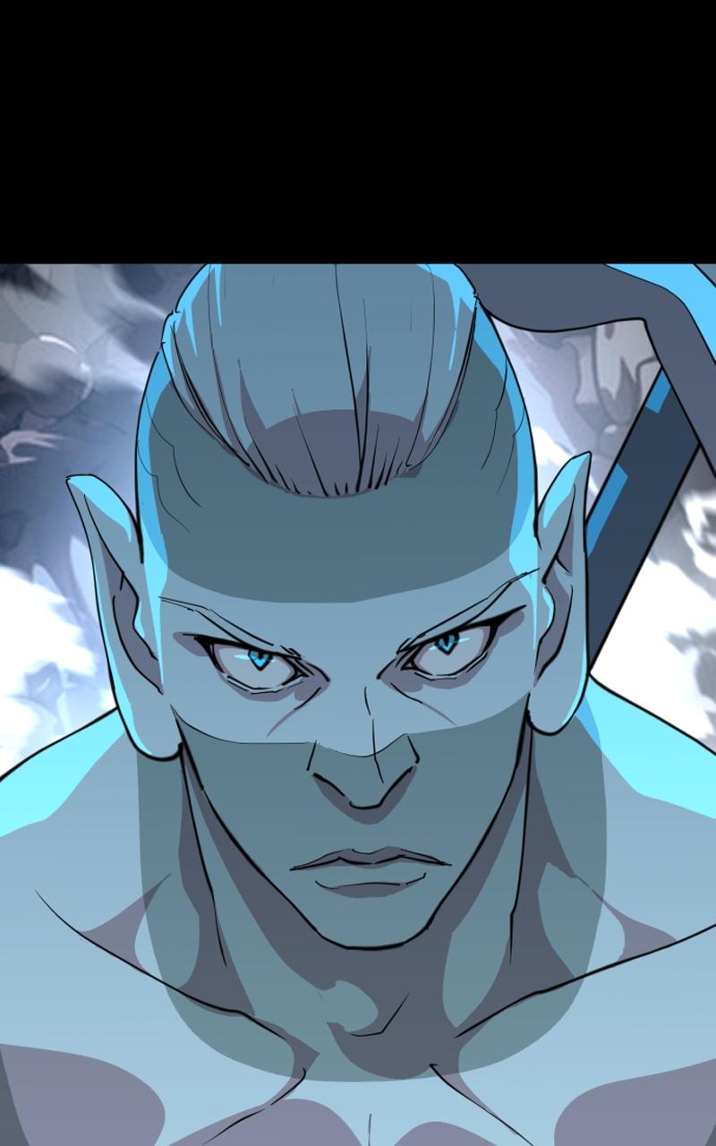 The Monkey King's Journey to the Murim Chapter 4 page 136 - 