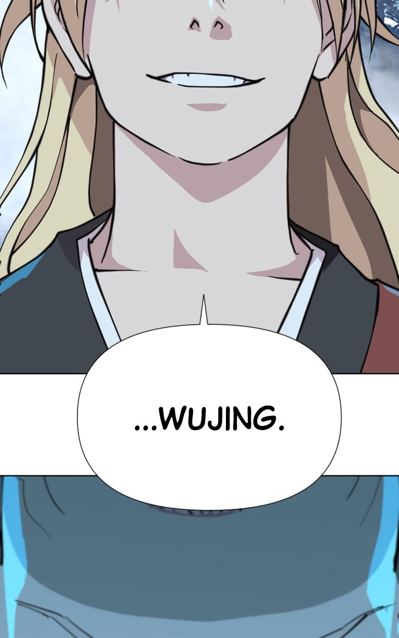 The Monkey King's Journey to the Murim Chapter 4 page 139 - 