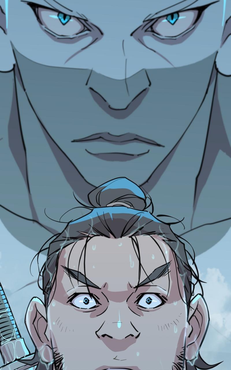 The Monkey King's Journey to the Murim Chapter 4 page 140 - 