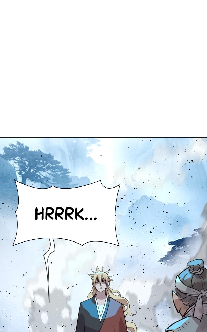 The Monkey King's Journey to the Murim Chapter 4 page 15 - 
