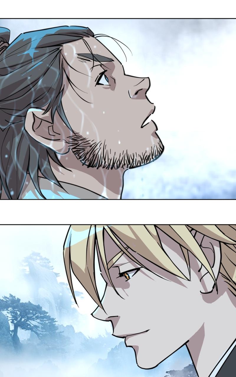 The Monkey King's Journey to the Murim Chapter 4 page 142 - 
