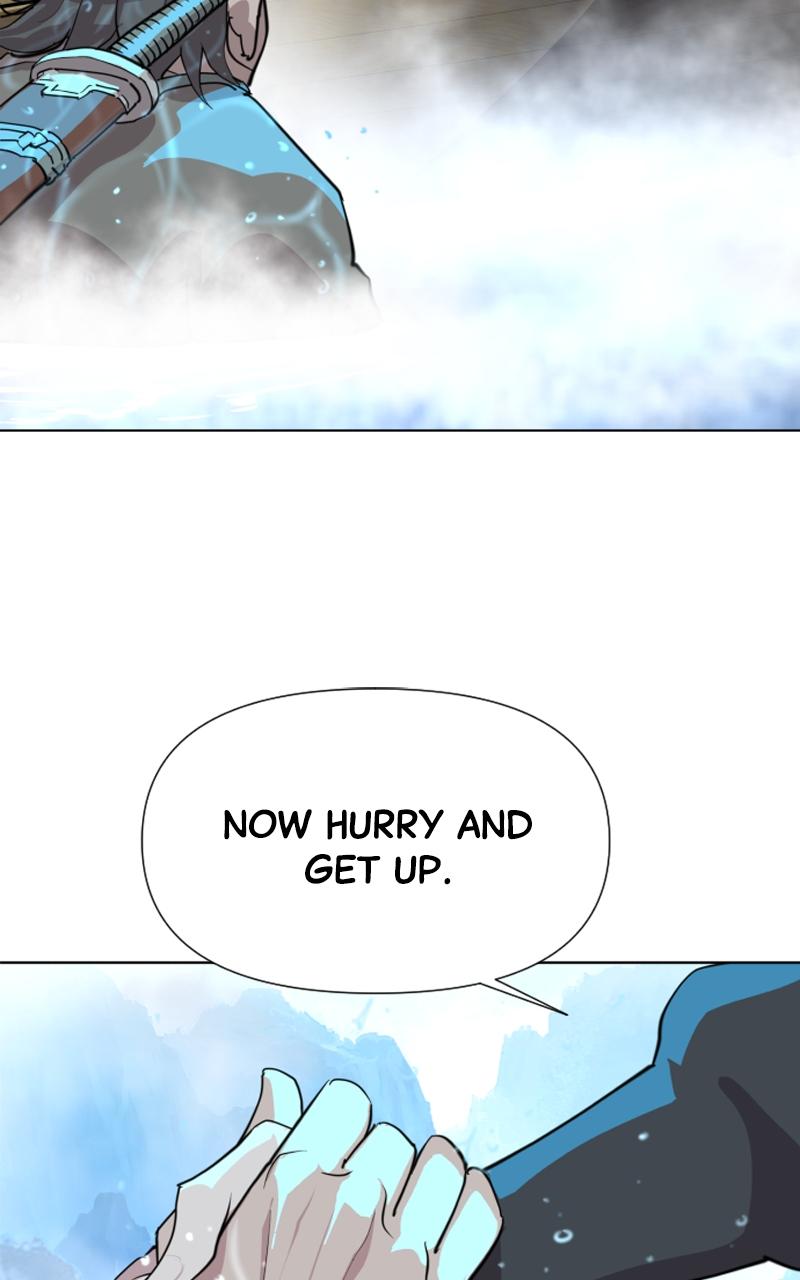 The Monkey King's Journey to the Murim Chapter 4 page 146 - 