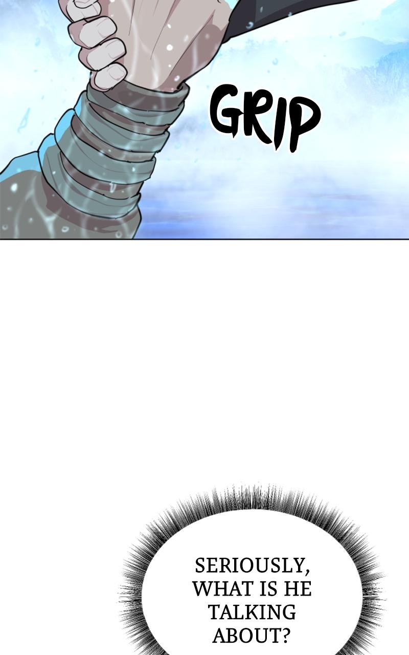 The Monkey King's Journey to the Murim Chapter 4 page 147 - 