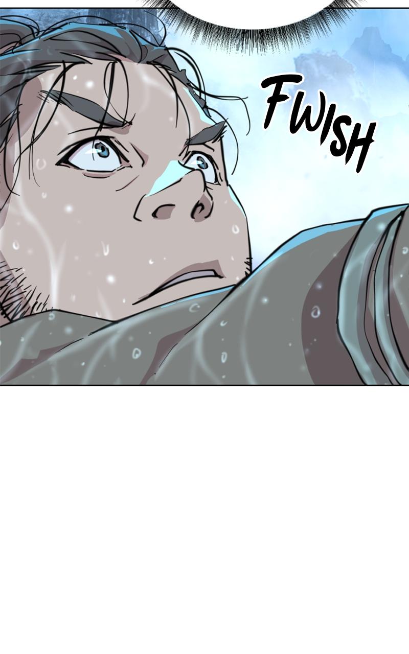 The Monkey King's Journey to the Murim Chapter 4 page 148 - 