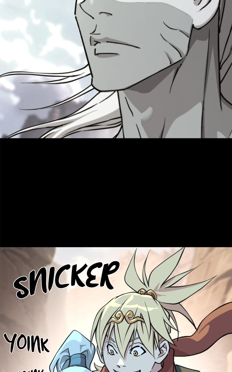 The Monkey King's Journey to the Murim Chapter 4 page 152 - 