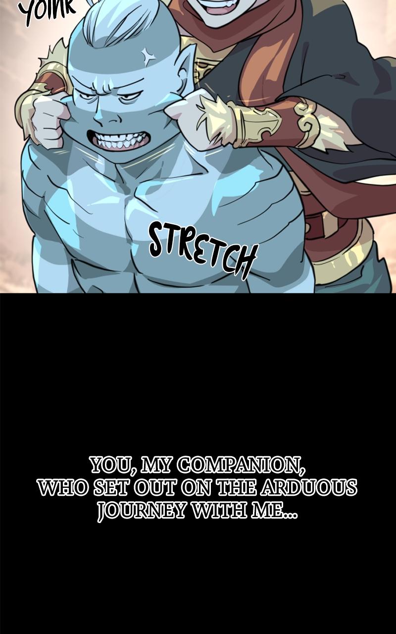 The Monkey King's Journey to the Murim Chapter 4 page 153 - 