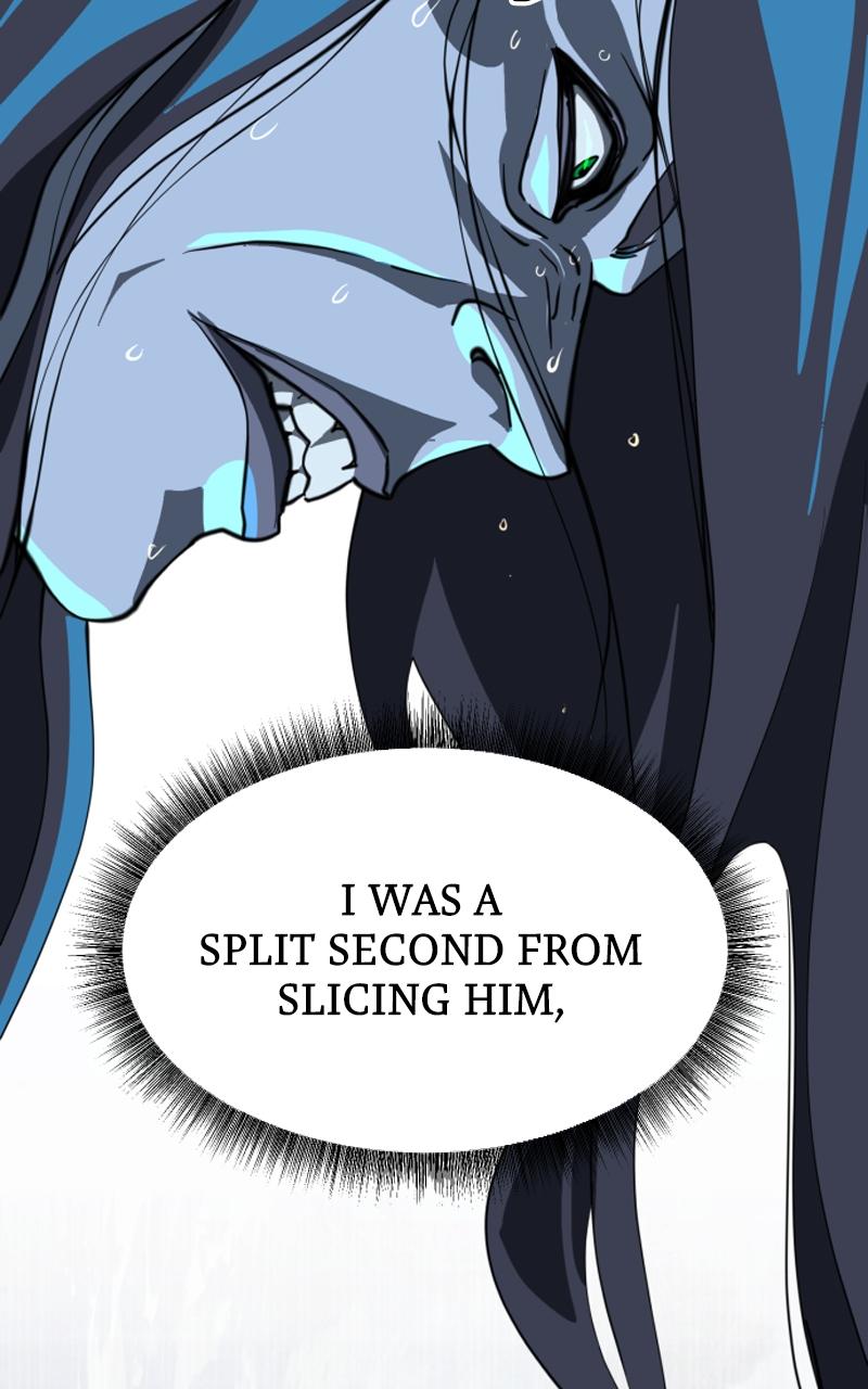 The Monkey King's Journey to the Murim Chapter 4 page 17 - 