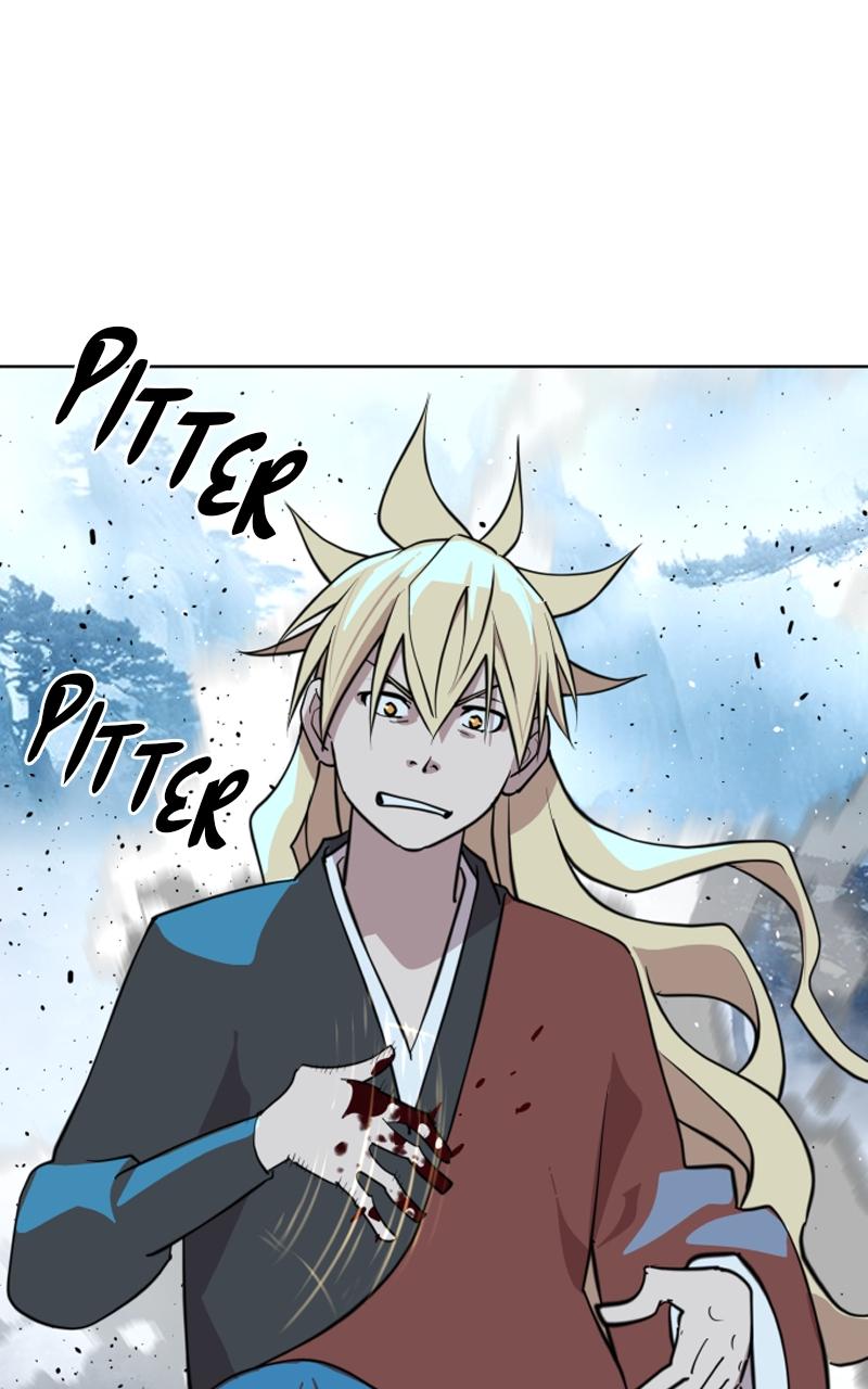 The Monkey King's Journey to the Murim Chapter 4 page 20 - 