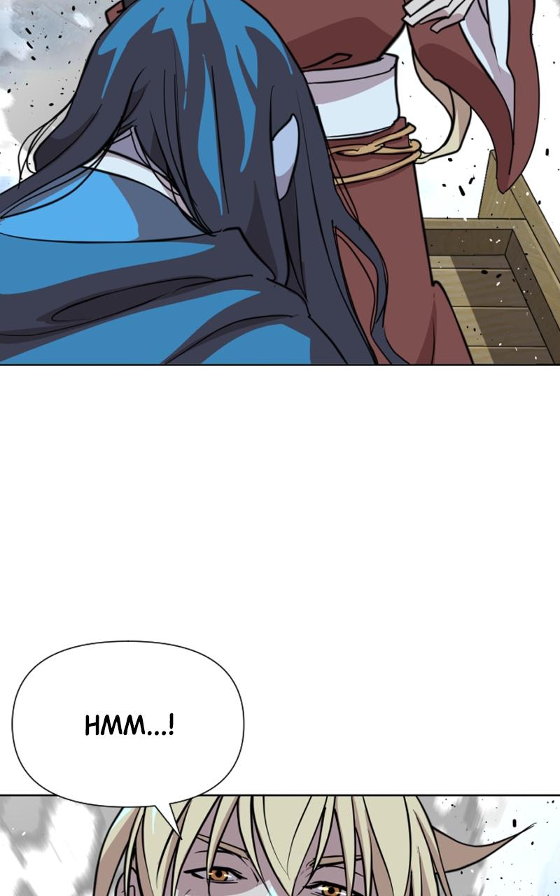 The Monkey King's Journey to the Murim Chapter 4 page 21 - 