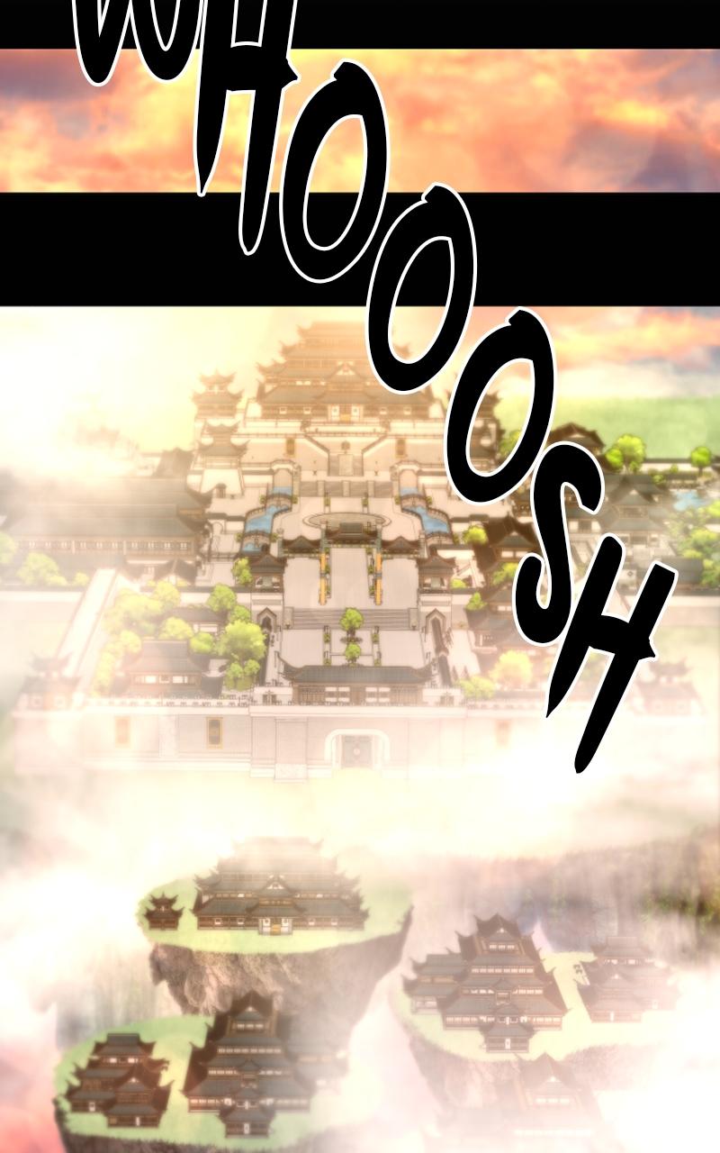 The Monkey King's Journey to the Murim Chapter 4 page 24 - 