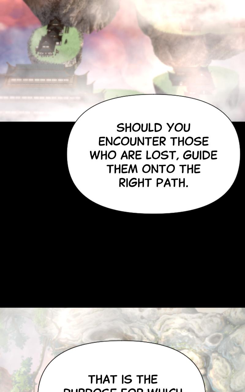 The Monkey King's Journey to the Murim Chapter 4 page 25 - 