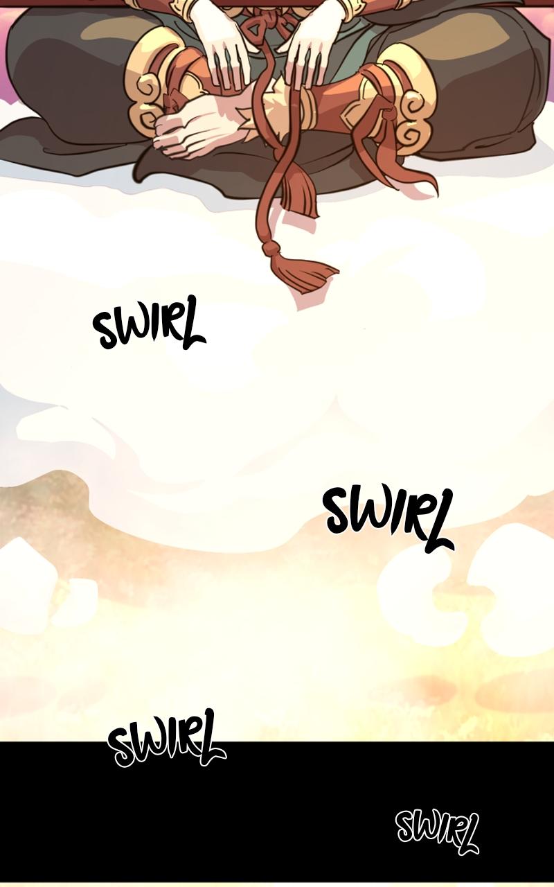 The Monkey King's Journey to the Murim Chapter 4 page 29 - 