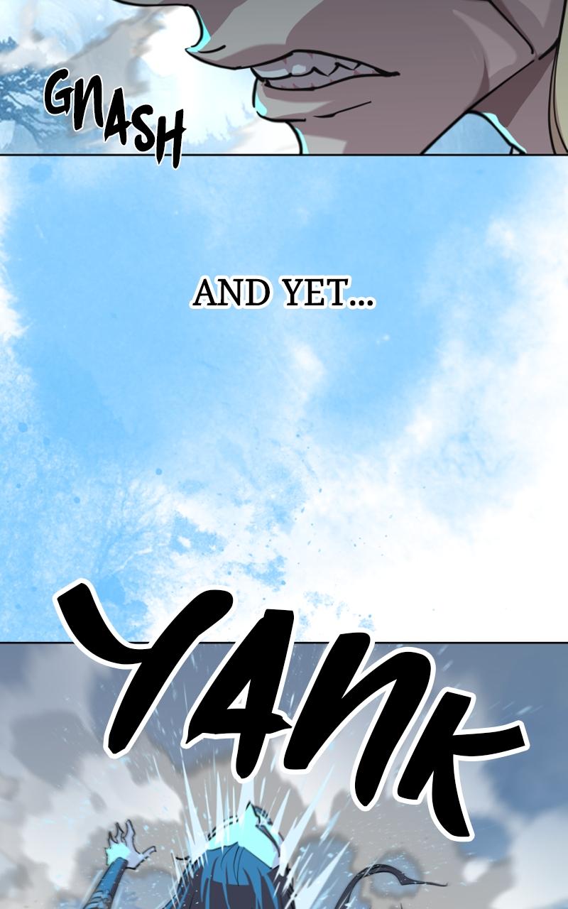 The Monkey King's Journey to the Murim Chapter 4 page 33 - 