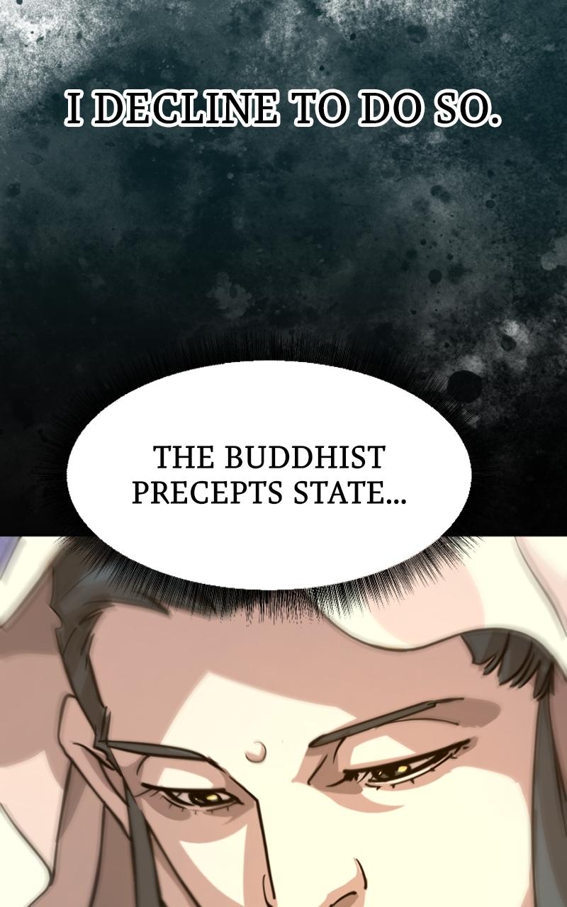 The Monkey King's Journey to the Murim Chapter 4 page 35 - 