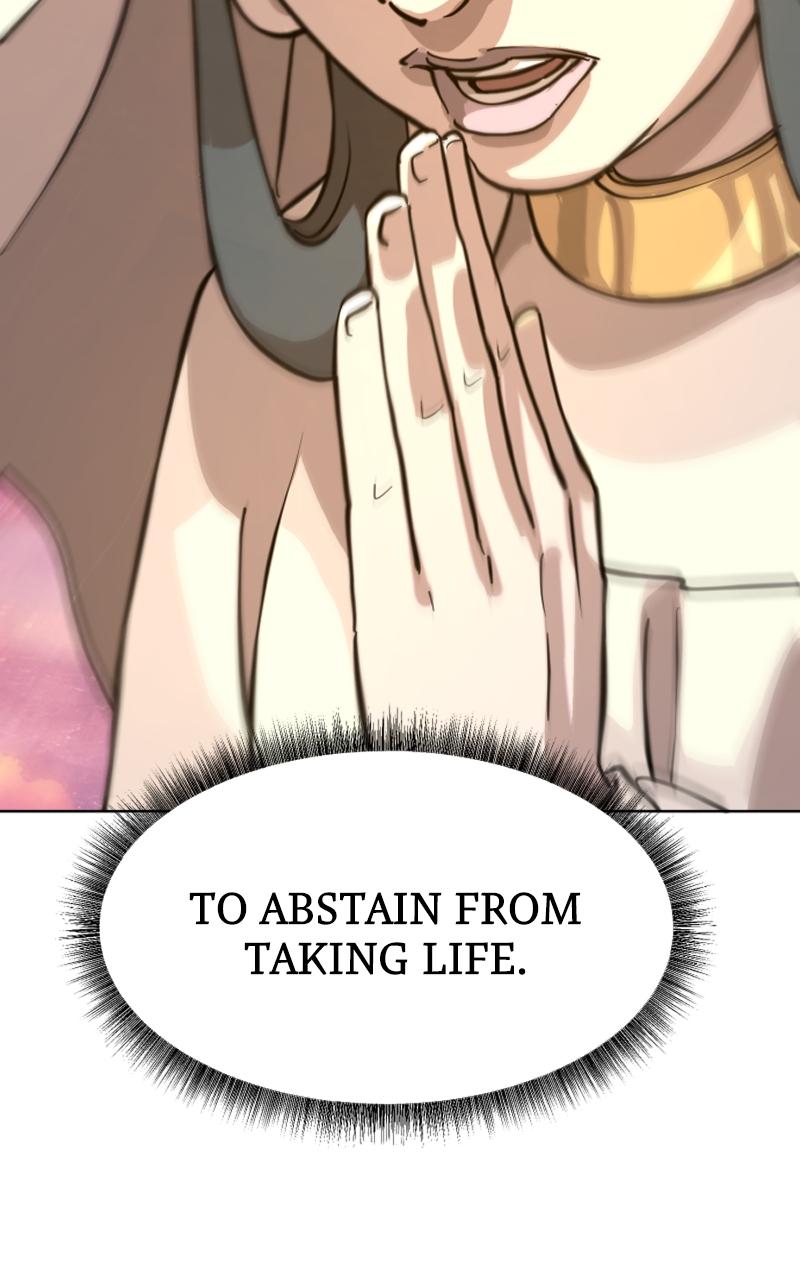 The Monkey King's Journey to the Murim Chapter 4 page 36 - 