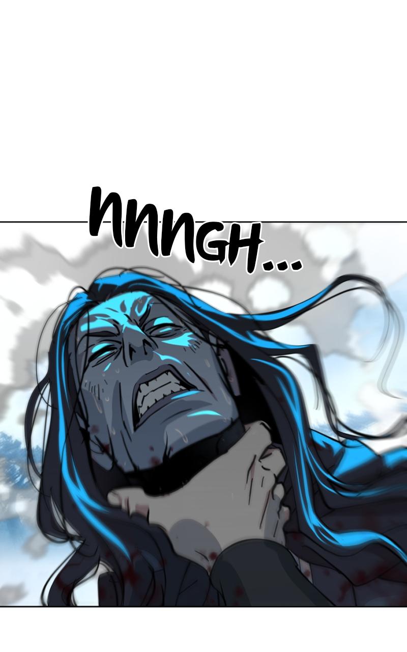 The Monkey King's Journey to the Murim Chapter 4 page 37 - 