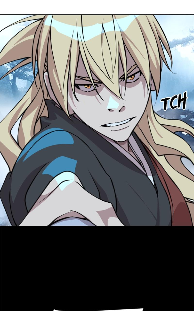 The Monkey King's Journey to the Murim Chapter 4 page 38 - 