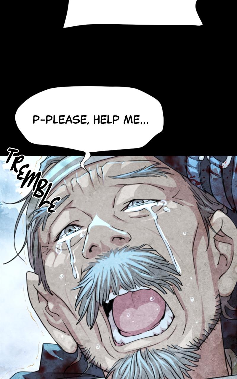 The Monkey King's Journey to the Murim Chapter 4 page 40 - 
