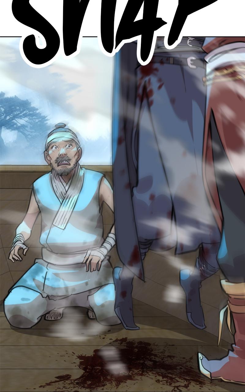 The Monkey King's Journey to the Murim Chapter 4 page 46 - 